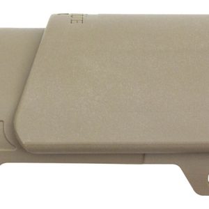 LARUE LT748-FDE    TACTICAL RISER FDE
