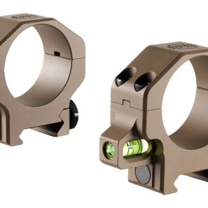 RPM CLR-30100-FDE PRECISION 30MM MEDIUM 1.00"