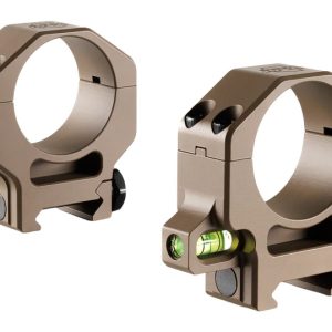 RPM CLR-34125-FDE PRECISION 34MM HIGH 1.25"