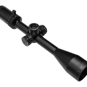 ZEROTECH VG6245R3-IR VENGEANCE 6-24X50 R3 IR