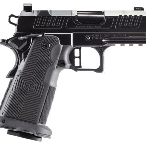 Alpha Foxtrot AA39X1QMH-PDBK19 AF1911 Romulus 9mm Luger 3.50"