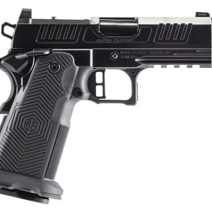 Alpha Foxtrot AA39X1QIB-PDBK19 AF1911 Romulus 9mm Luger 3.50"