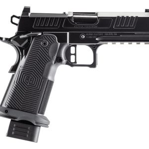 Alpha Foxtrot AA39X1CID-PDBK19 AF1911 Romulus 9mm Luger 4.25"