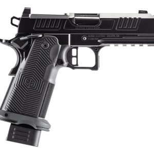 Alpha Foxtrot AA39X1CIH-PDBK19 AF1911 Romulus 9mm Luger 4.25"