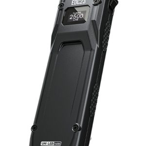 NITECORE EDC23           EDC23            2500L