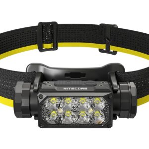 NITECORE HC65UHE         HC65 UHE         2000L
