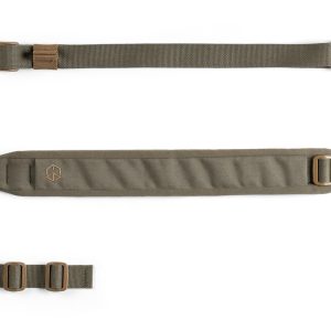 ESD ESD-SL-PAD-RG     PADDED SLING RANGER GRN