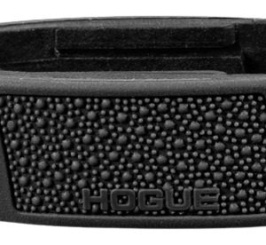 HOG 17410   OM RUB GRIP EXT BASE PAD M&P 45 7R BLK