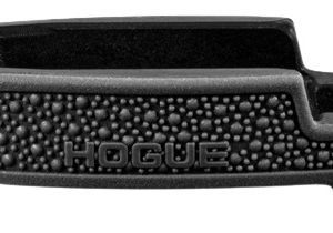 HOG 18420   OM RUB GRIP EXT BASE M&P+ 9 13RD BLK