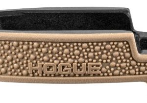 HOG 18423   OM RUB GRIP EXT BASE M&P+ 9 13RD FDE