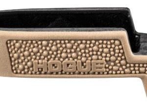 HOG 18433   OM RUB GRIP EXT BASE M&P 40  7RD FDE