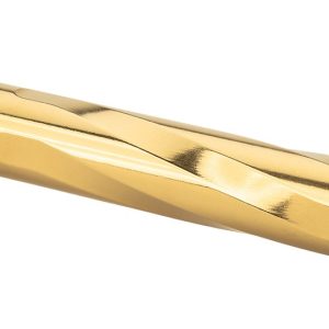 ZAFFIRI BA-G17G14-TH-GLD  THREADED BARREL G17 GLD