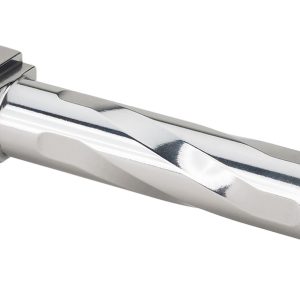 ZAFFIRI BA-G19G15-TH-SS   THREADED BARREL G19 SS