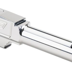 ZAFFIRI BA-G43-CP-SS      IBS BARREL G43X  SS