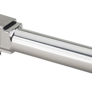 ZAFFIRI BA-G43-TH-SS     THREADED BARREL G43X  SS