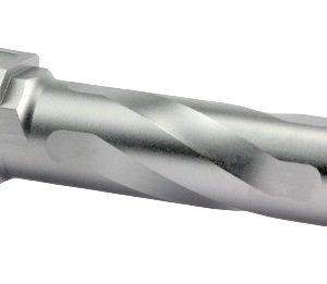 ZAFFIRI BA-P365-TH-SS    THREADED BARREL P365  SS