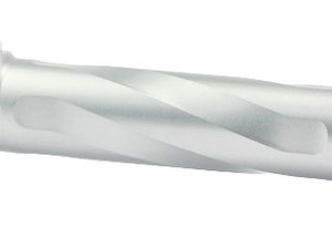 ZAFFIRI BA-P365XL-TH-SS  THREADED BARREL P365XL SS