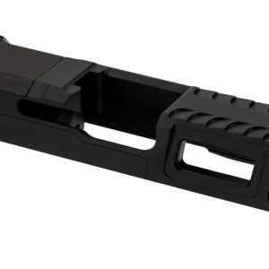 ZAFFIRI SL-G19G3-IBS-RMR-BLK             SLIDE G19