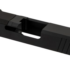 ZAFFIRI SL-G19G3-Z-RMR-BLK     Z SERIES SLIDE G19