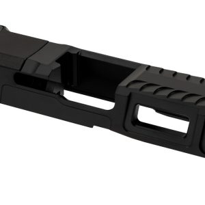 ZAFFIRI SL-G19G5-IBS-RMR-BLK   IBS SLIDE G19