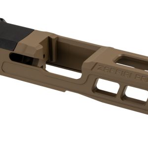 ZAFFIRI SL-G19G5-ZPS3-RMR-FDE  ZPS3 SLIDE G19