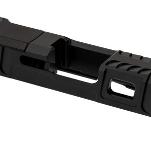 ZAFFIRI SL-G43-IBS-RMSC-BLK    IBS SLIDE G43X