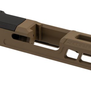 ZAFFIRI SL-G43-ZPS3-RMSC-FDE ZPS3 SLIDE G43X