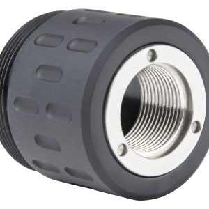 GEMTECH 14210 LUNAR 45 THREAD MOUNT 11/16X24