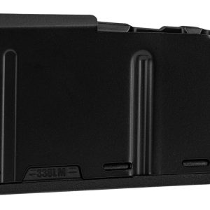 MDT 114425BLK METAL LA 338LM 3R BLK