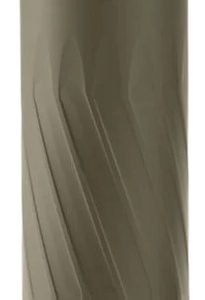 Anechoic PSQ-OD Pipsqueak 22 22LR/22WMR/17HMR 1.10" Olive Drab Aluminum/Titanium 1/2"x28