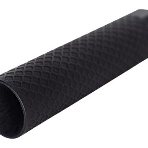 Off Grid Suppressors OPERATOR-TI-BLK Operator 5.56 NATO 1.50" Black Titanium 1/2x28"