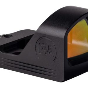 PA 810043    CLASSIC SERIES 24MM MINI REFLEX  RED