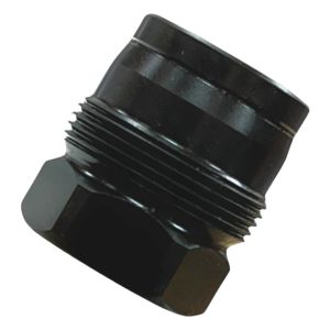 KAK MO-410-2103-001  PLAN B UNIV MUZZLE 1/2X28