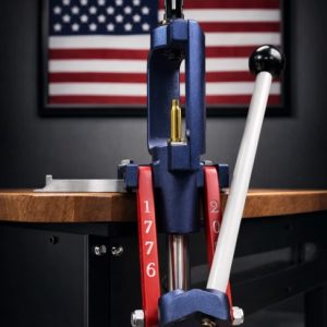 RCBS 9356-1776 RC SUPREME 1776