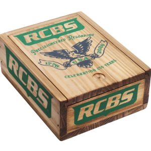 RCBS 20515-1776 9MM      1776  3-DIE CARB
