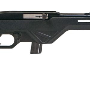 Citadel CIT22LRBLTBNT Trakr 22 LR 5+1 18"