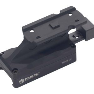 KDG SID5-120 T2 FOOTPRINT MOUNT 1.57" HEIGHT