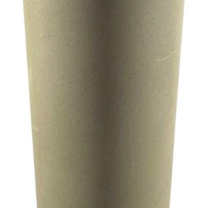 Fletcher Rifle Works COTULLA6TAN Cotulla 6 30Cal Tan Stainless Steel 1.375"x24