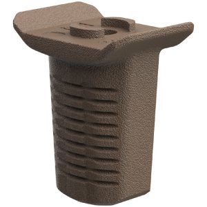 MAGPUL MAG1568-FDE M-LOK INDEX STOP
