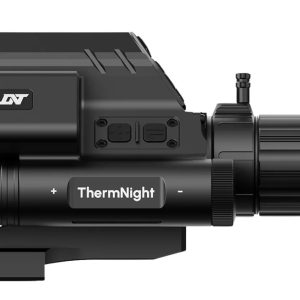 DNT TNC335R THERMNIGHT 2.5-10X