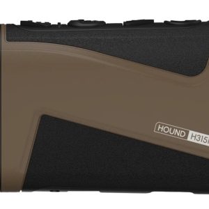 DNT H315R HOUND HANDHELD SCANNER 384 1.5-6X