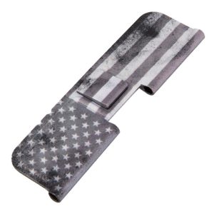 MFT E2AREPDC- AMF AR15 EJCT COVER AMER FLAG M4