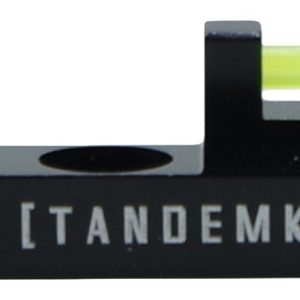TANDEMKROSS TK26N0416BLK1 FIBER OPTIC FRONT SIGHT