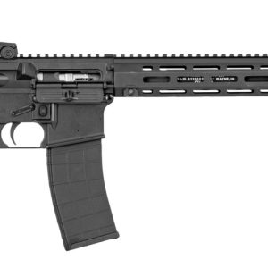 TIPPMANN A101375 M4-22 ELITE ISS RIFLE (1OF2)
