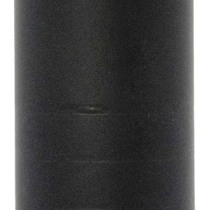 Resilient Suppressors RS-SMOK Stacy's Mom 5.56/6mm 1.615" Steel 1/2x28"
