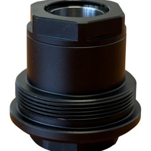 RESILIENT RS-TILUGBR TITANIUM TRI-LUG BRAVO