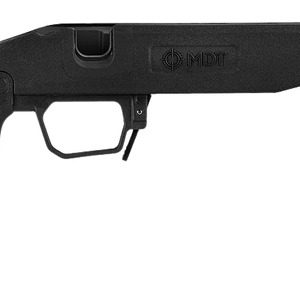 MDT 108656BLK CHASSIS FLD STOCK HOWA 1500 LA RH