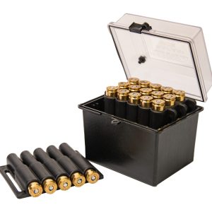 BERRYS 53123 SAFARI SMALL MAGNUM 20RD CLR/BK