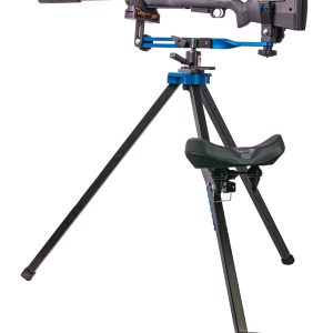 BERRYS 78223 PROMARKSMAN SHOOTING BENCH