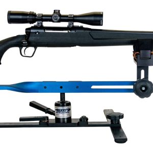 BERRYS 49351 PROMARKSMAN SHOOTING REST